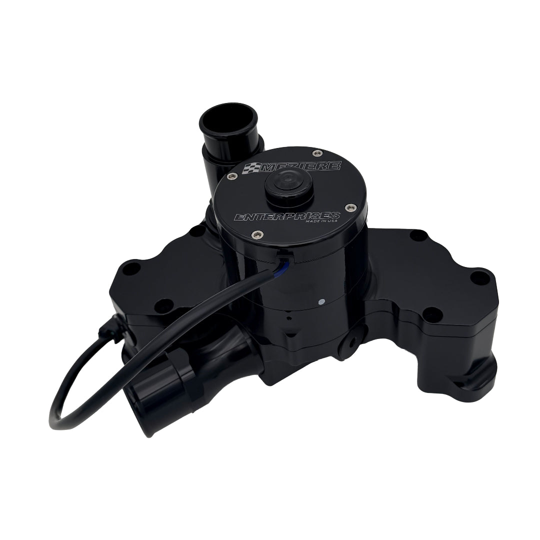 Electric Pump LT1, 2013 up, High Flow Race Model