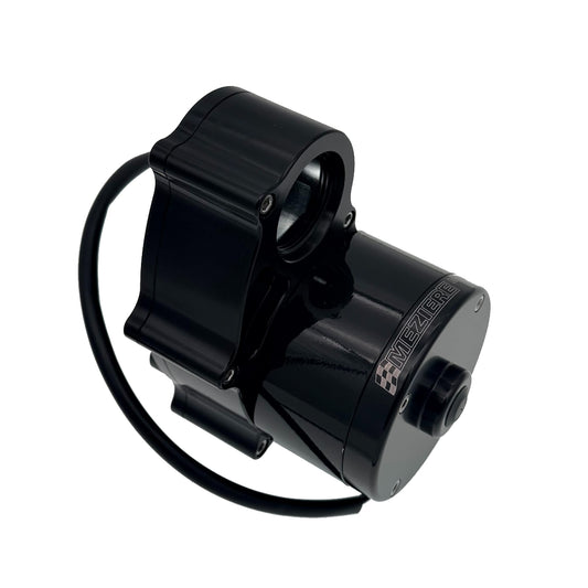 Electric Pump Remote, High Flow Inline, Single out, 55GPM