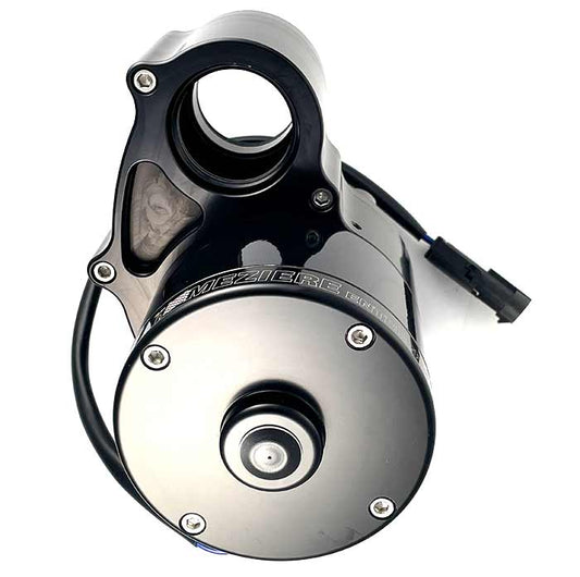 Electric Pump Remote, High Flow, Reversible Out, 55GPM