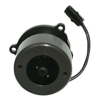 Electric Pump Ford Modular with Small Pulley for Blown Applications, 55 GPM