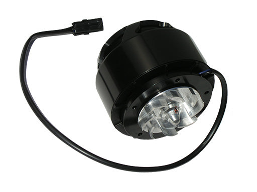 Electric Pump Center Section - Replacement for LS street pumps