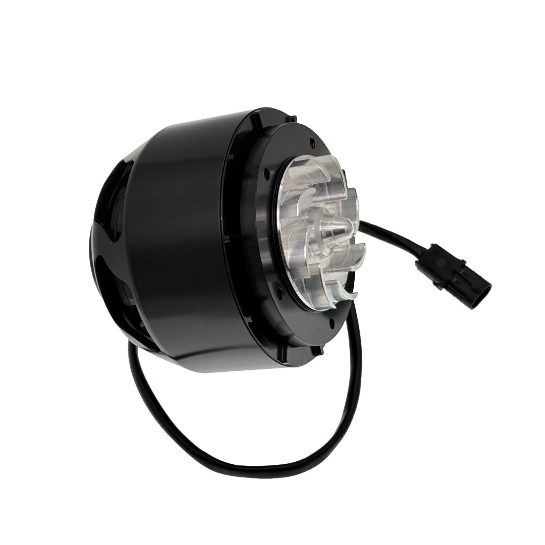 Electric Pump Center Section - Replacement for LS street pumps