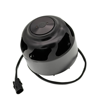 Electric Pump Center Section - Replacement for LS street pumps