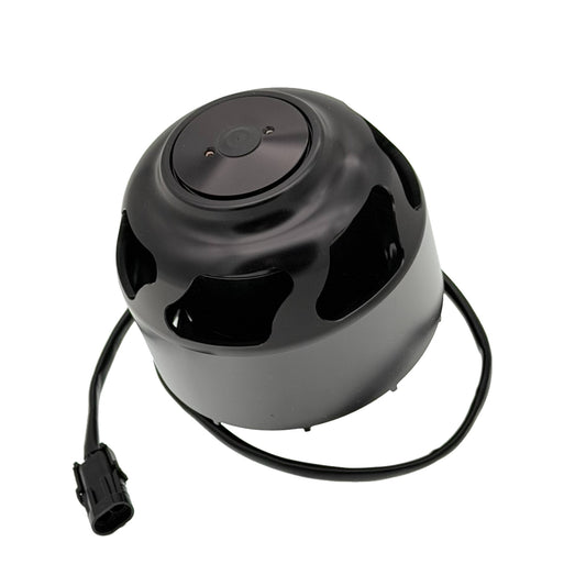Electric Pump Center Section - Replacement for LS street pumps