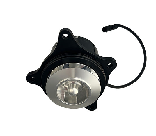 Electric Pump Ford 6.2L Boss - No Pulley