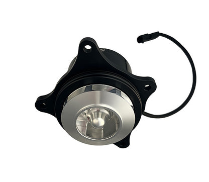 Electric Pump Ford 6.2L Boss - No Pulley