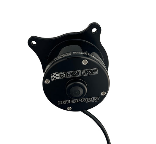 Electric Pump Ford 6.2L Boss - No Pulley