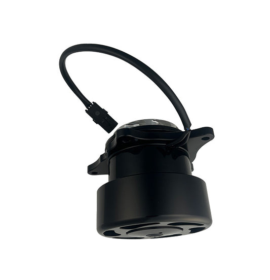 Electric Pump Ford 6.2L Boss - With Pulley