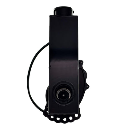 Remote Lightweight Pump and Expansion Tank