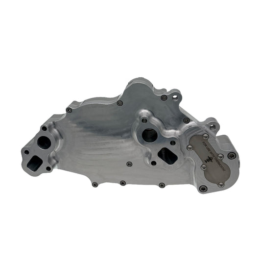 GM Gen V LT Mechanical Race Water Pump, High Flow, WP434N