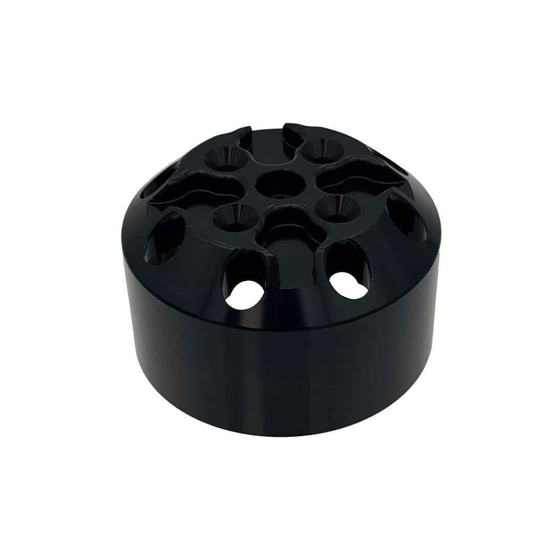 5" Pulley, LS Mechanical