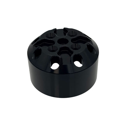 5" Pulley, LS Mechanical