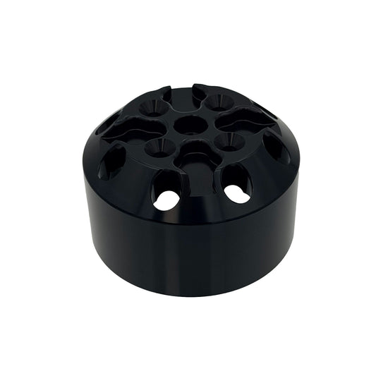 5" Pulley, LS Mechanical