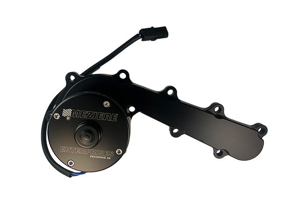 Electric Pump, Nissan TB48