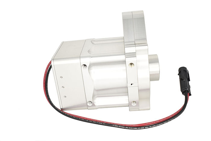 Brushless Intercooler Pump, Inline, 12V, ON/OFF