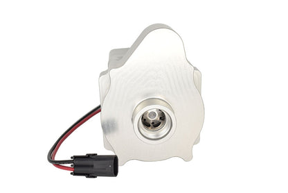 Brushless Intercooler Pump, Inline, 24V, ON/OFF