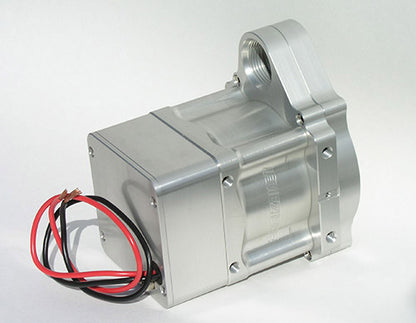 Brushless Intercooler Pump, Inline, 24V, ON/OFF