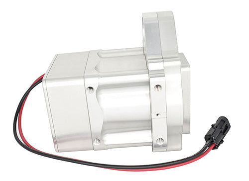 Brushless Intercooler Pump, Tank Mount, 12V, ON/OFF