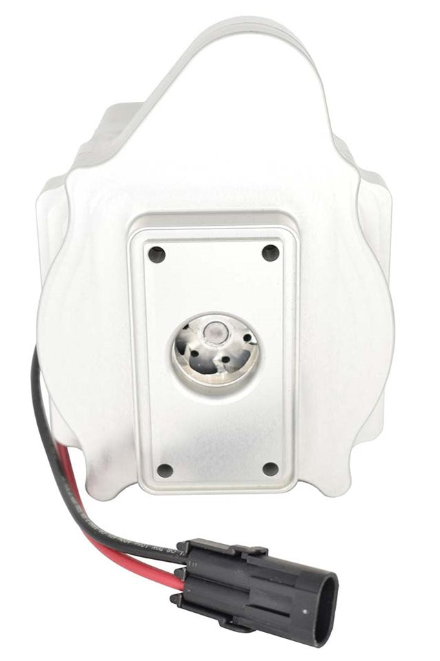 Brushless Intercooler Pump, Tank Mount, 12V, ON/OFF