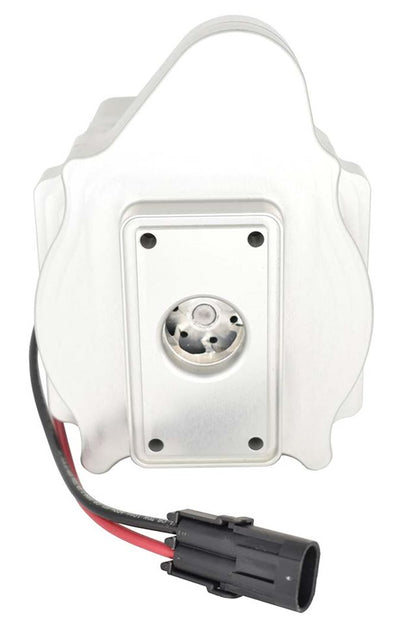 Brushless Intercooler Pump, Tank Mount, 12V, ON/OFF