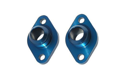 Block Adapter Set, BB Chevy to #16