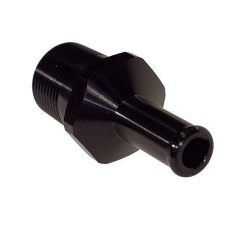 Fitting, 3/4" NPT to 1/2" Hose