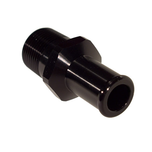 Fitting, 3/4" NPT to 3/4" Hose