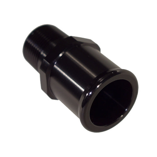 Fitting, 3/4" NPT to 1-1/4" Hose