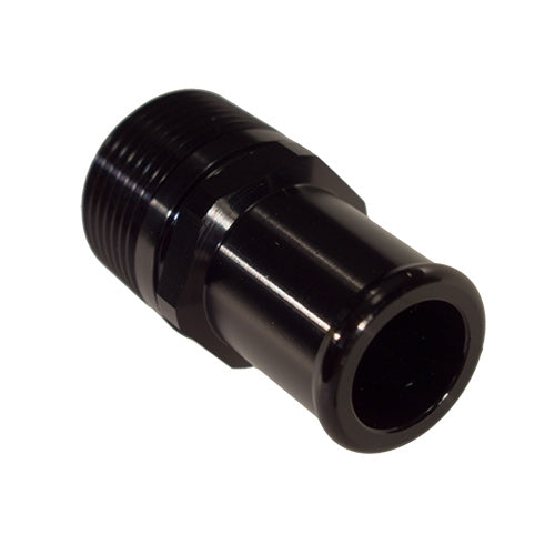 Adapter, 1" NPT auf 1" Schlauch