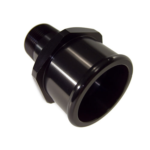 Adapter, 1" NPT auf 2" Schlauch