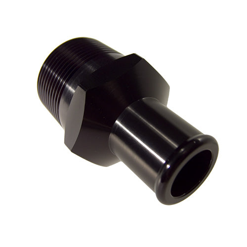 Adapter, 1-1/4" NPT auf 1" Schlauch