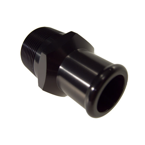 Adapter, 1-1/4" NPT auf 1-1/4" Schlauch