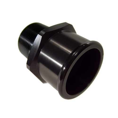 Adapter, 1-1/4" NPT auf 2" Schlauch