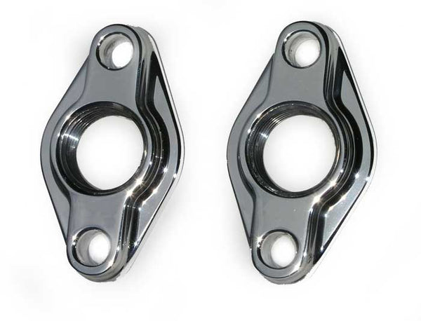 DRCE / Olds Block Adapters