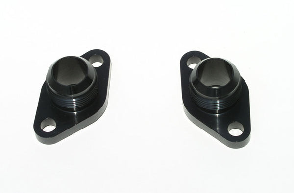 DRCE / Olds Block Adapters