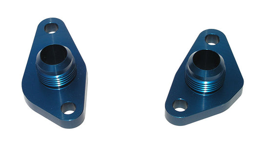 Block Adapter Set, BB Ford to #12