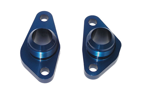 Block Adapter Set, BB Ford to #16