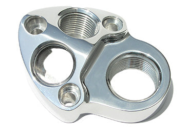 Mazda Block Adapters