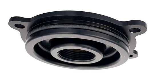 Block Adapter Plate, Ford Coyote