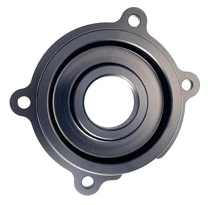 Placa adaptadora de bloque, Ford Coyote