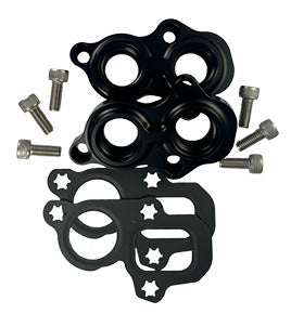 Block Adapter Set, GM Gen V LT to #12 female