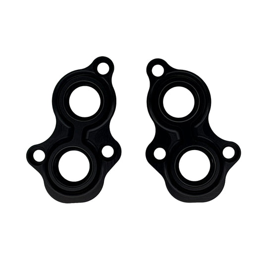 Block Adapter Set, GM Gen V LT to #12 female