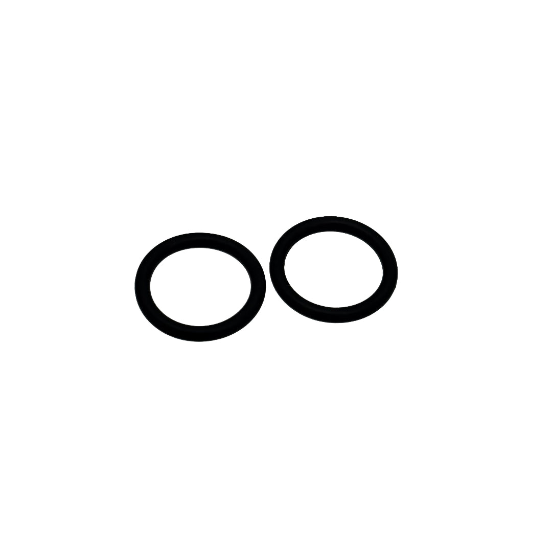 Replacement O-Ring, Fits Pontiac WP103 Pump Bosses