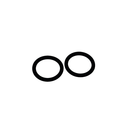 Replacement O-Ring, Fits Pontiac WP103 Pump Bosses