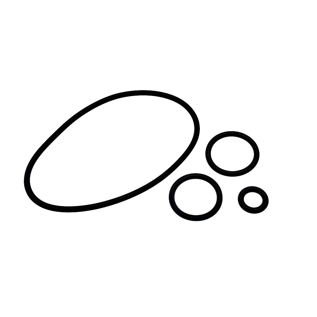 Replacement O-Ring Kit For Buick WP125 Pump