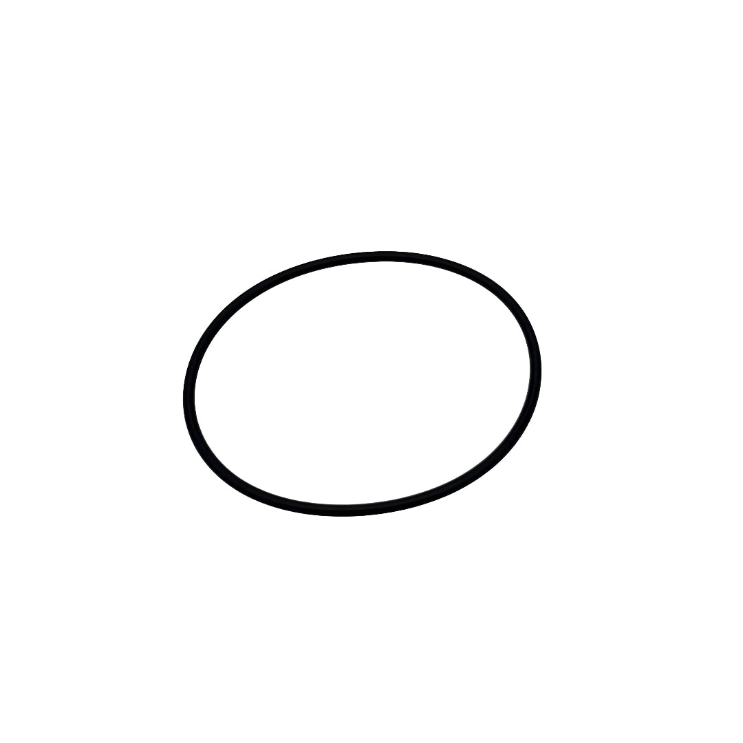 Replacement O-Ring, Fits Honda Plate 19T and 22T