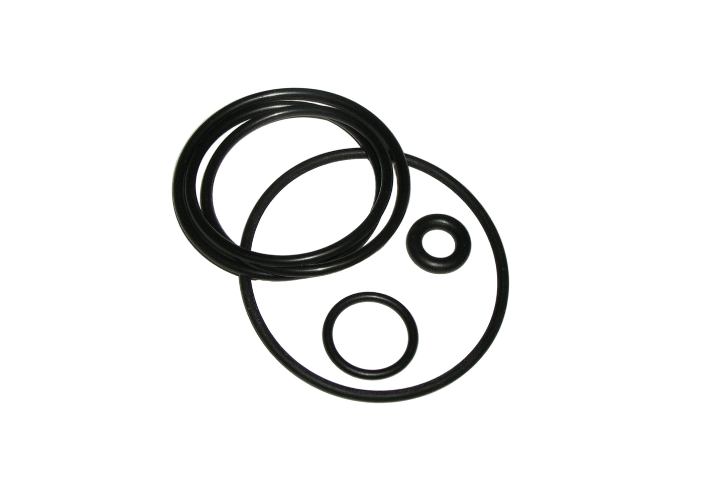 Replacement O-Ring, Waterneck to Manifold Interface