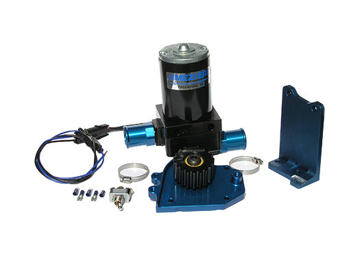 Cooling System Kit, Honda B Series 1.8-2.1, 19 Tooth Idler