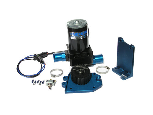 Cooling System Kit, Honda B Series 1.6, 1.7 and Type R 1.8, 22 Tooth Idler