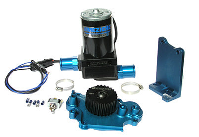 Cooling System Kit, Honda H Series 2.2 and 2.3, 26 Tooth Idler